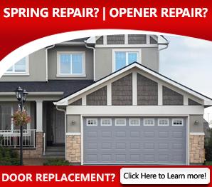 Garage Door Repair Cutler Bay, FL | 305-351-1531 | Fast Response